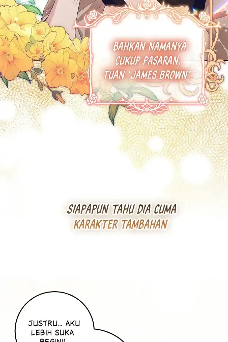 My Daddy Hid His Power Chapter 2 Gambar 33