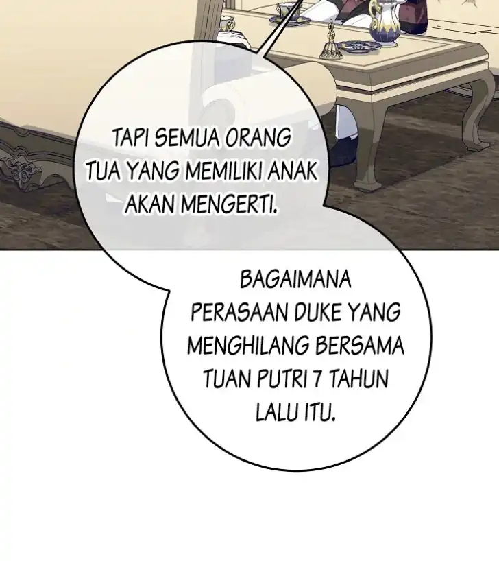 My Daddy Hid His Power Chapter 20 Gambar 34
