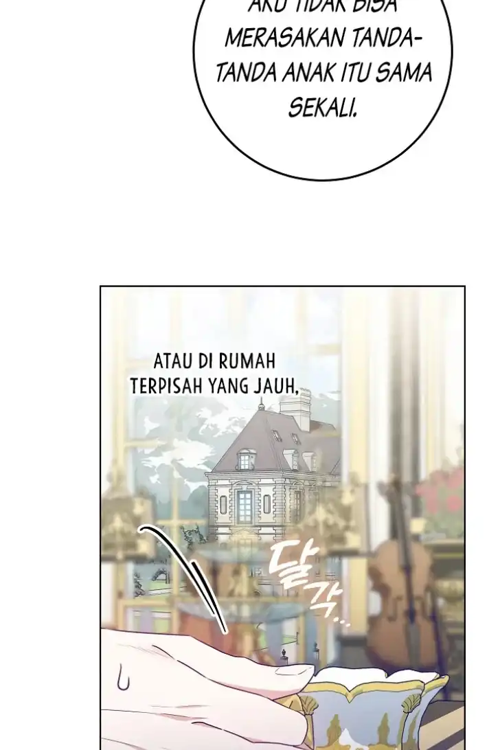 My Daddy Hid His Power Chapter 20 Gambar 36