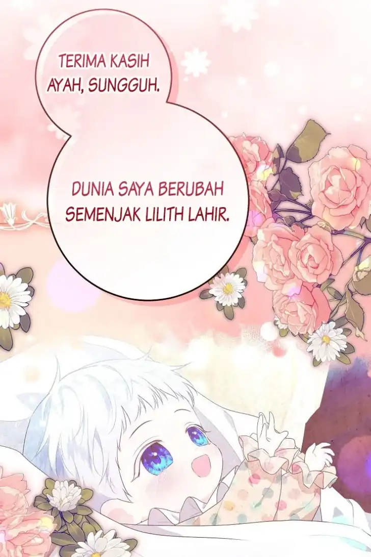 My Daddy Hid His Power Chapter 22 Gambar 38