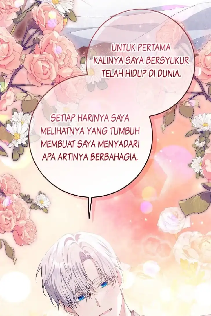My Daddy Hid His Power Chapter 22 Gambar 39