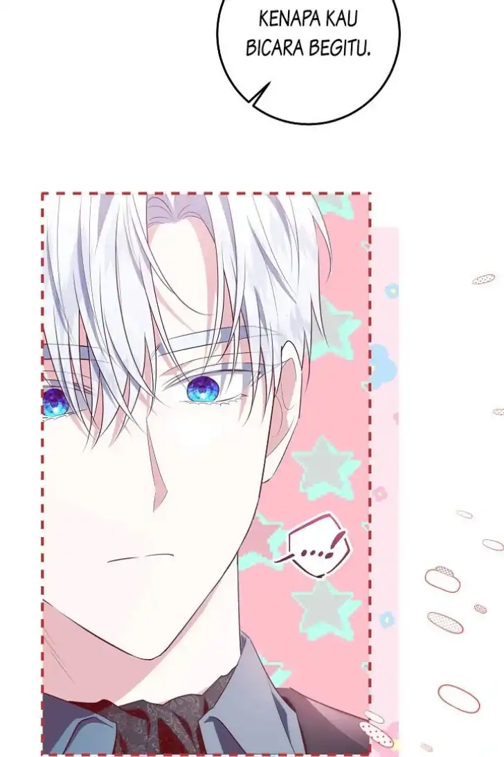 My Daddy Hid His Power Chapter 22 Gambar 42