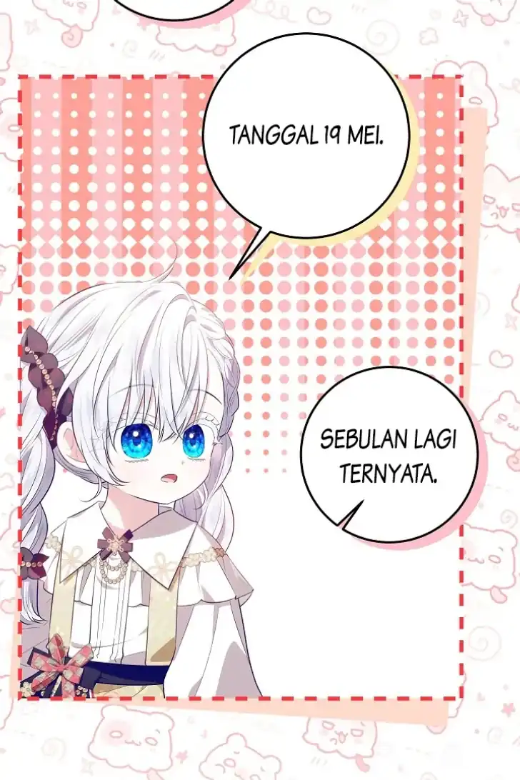 My Daddy Hid His Power Chapter 23 Gambar 48