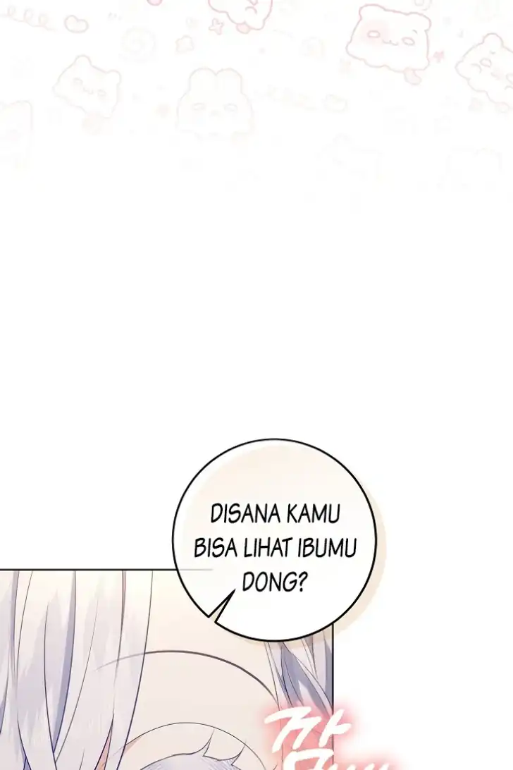 My Daddy Hid His Power Chapter 23 Gambar 49