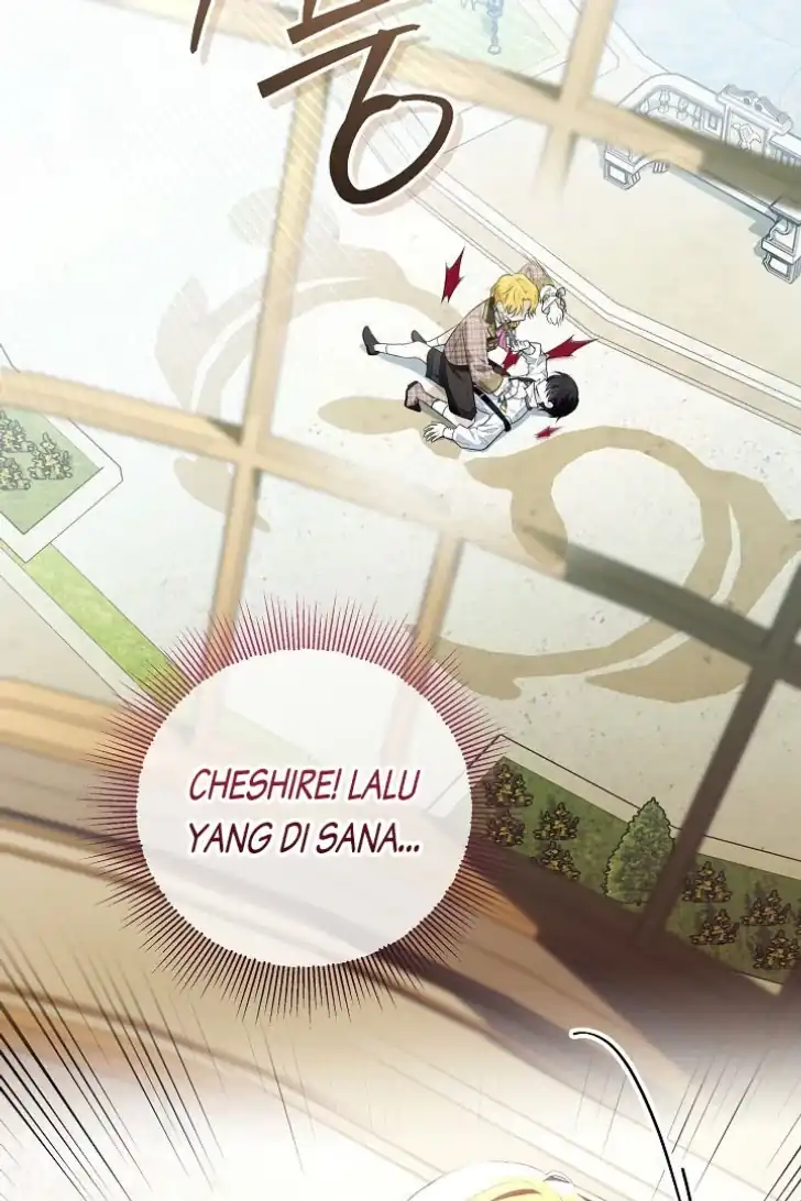 My Daddy Hid His Power Chapter 24 Gambar 41