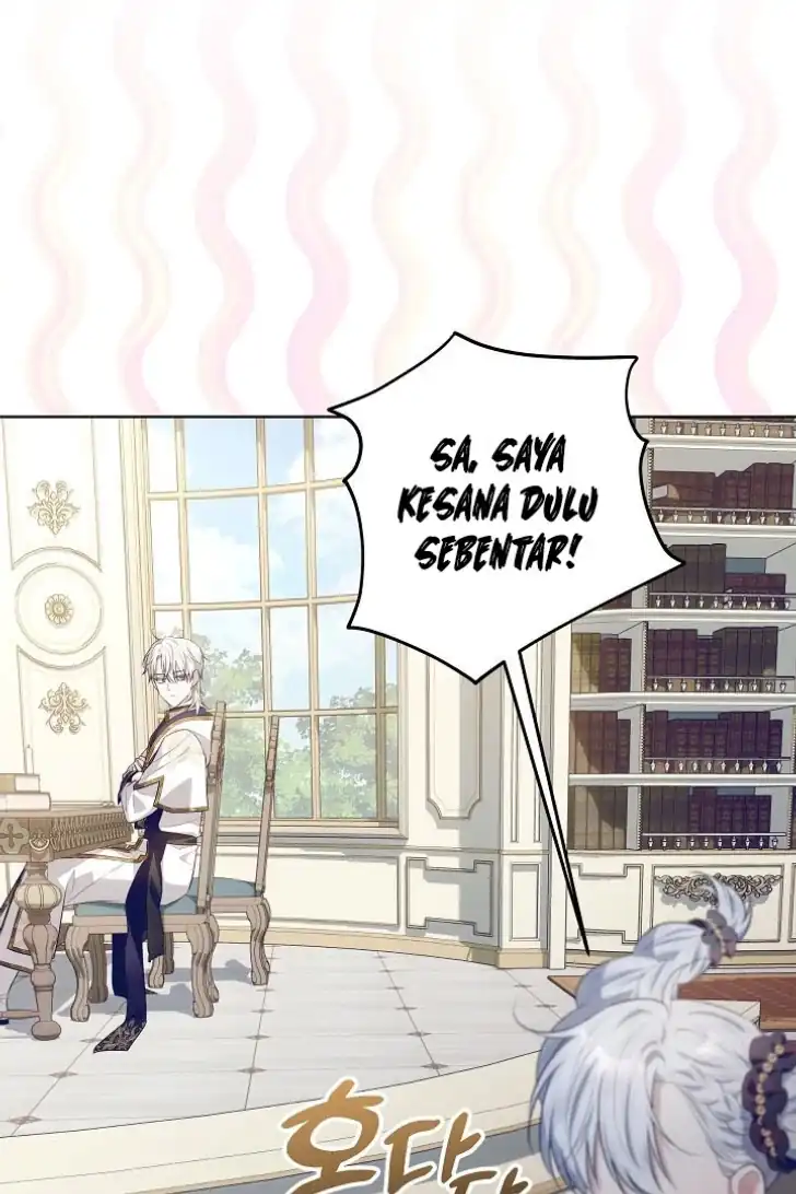 My Daddy Hid His Power Chapter 24 Gambar 44