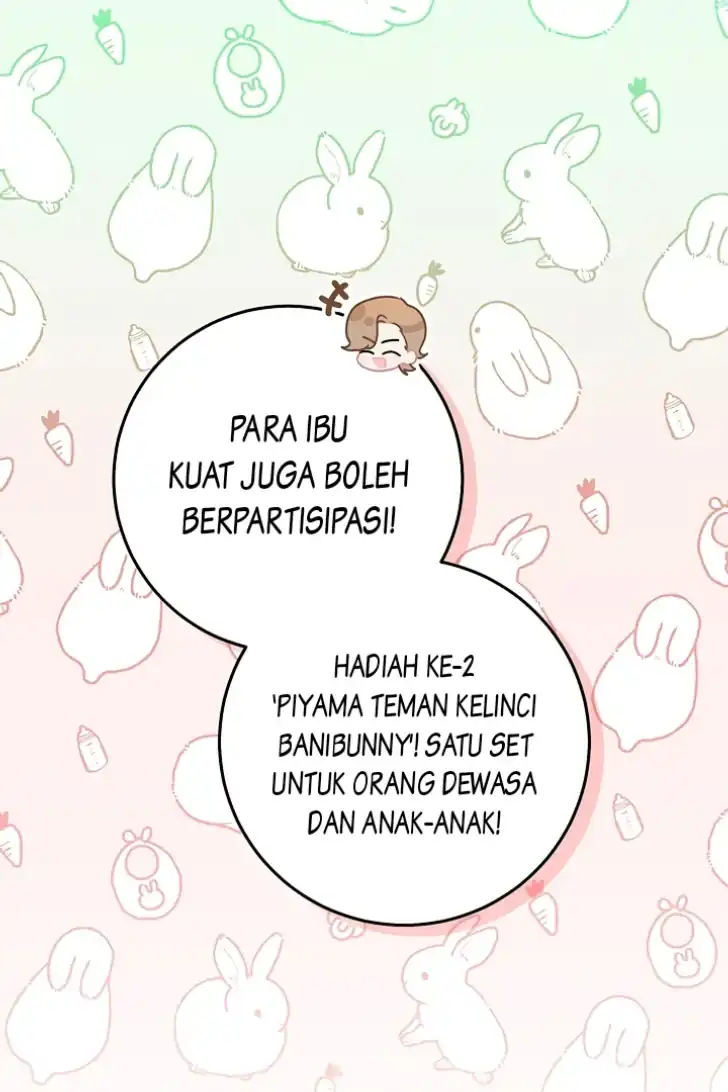 My Daddy Hid His Power Chapter 28 Gambar 40