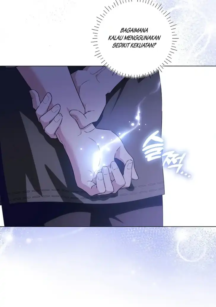 My Daddy Hid His Power Chapter 29 Gambar 50