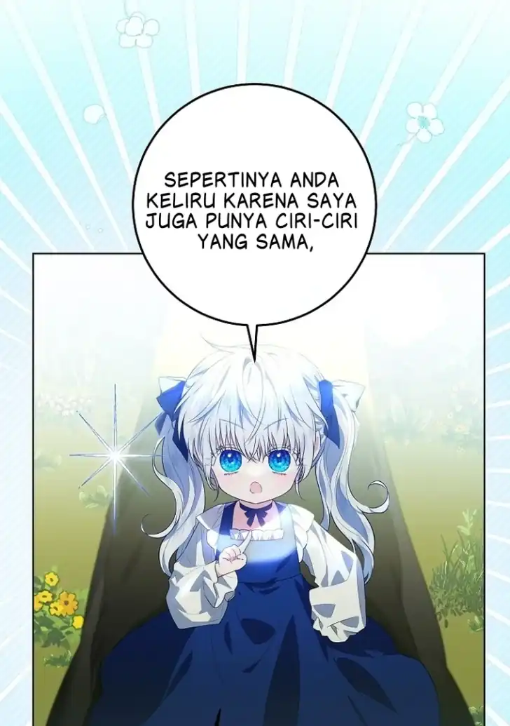 My Daddy Hid His Power Chapter 3 Gambar 39