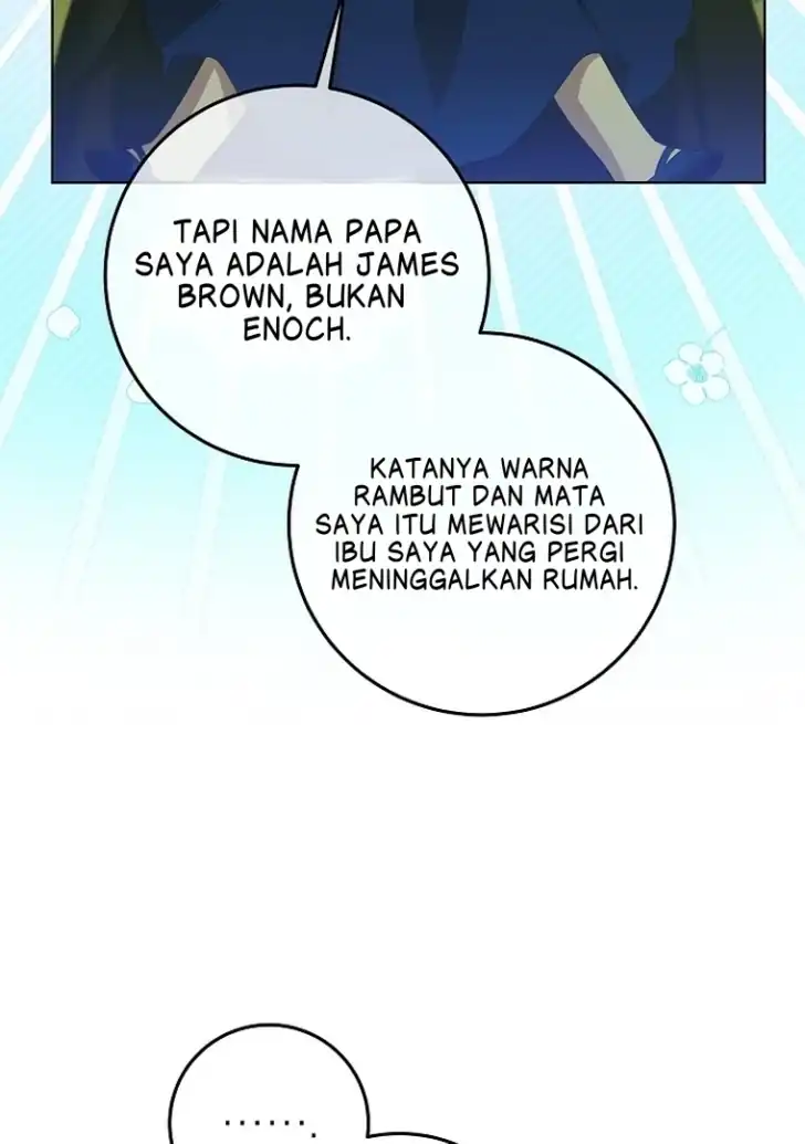 My Daddy Hid His Power Chapter 3 Gambar 40