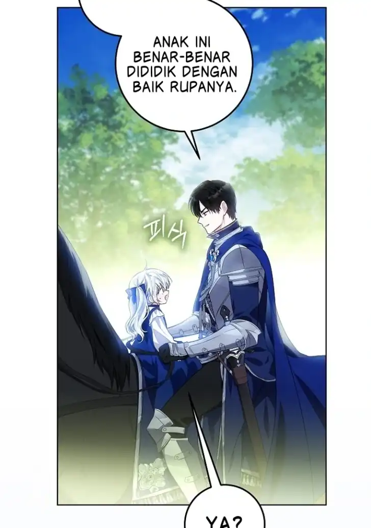 My Daddy Hid His Power Chapter 3 Gambar 41