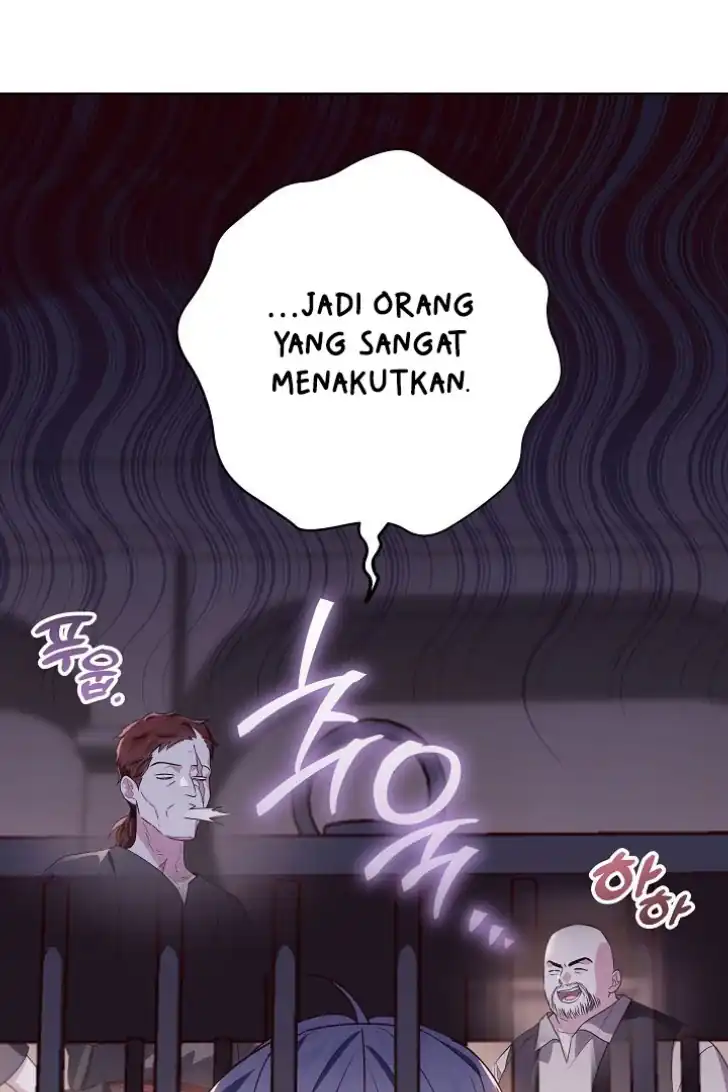 My Daddy Hid His Power Chapter 30 Gambar 43