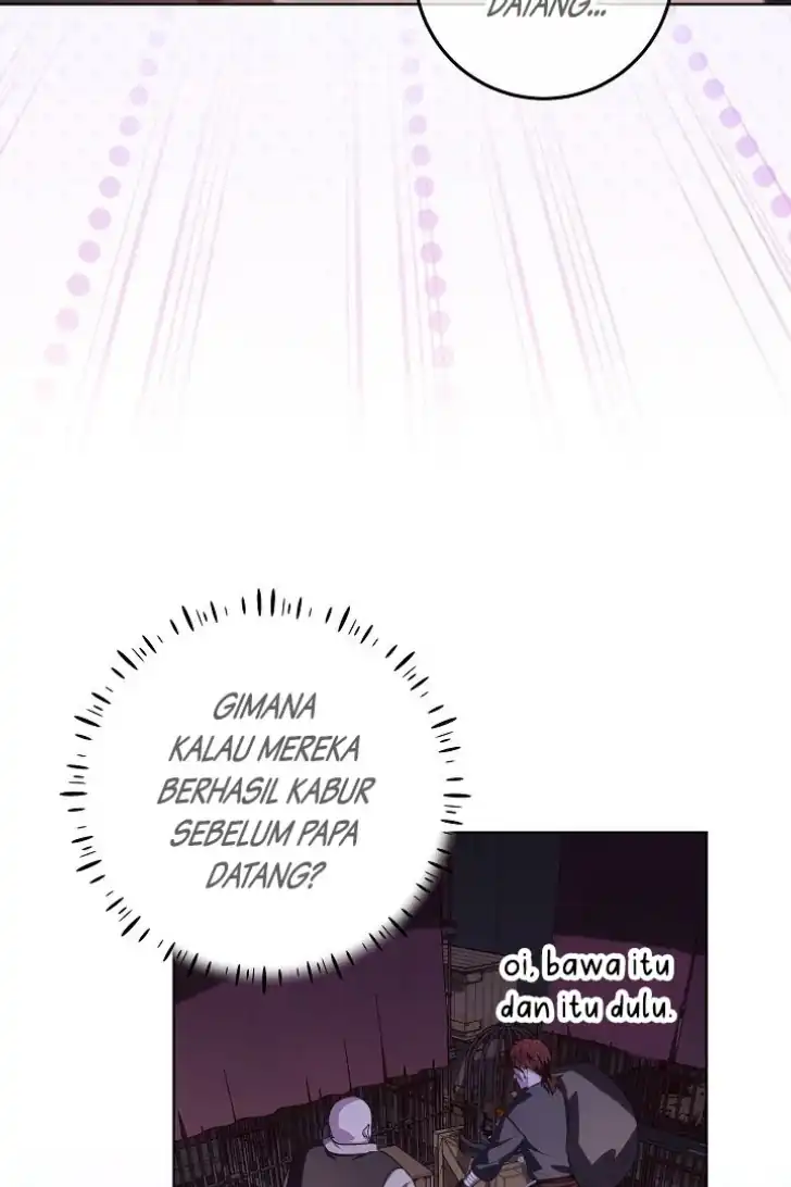 My Daddy Hid His Power Chapter 30 Gambar 46