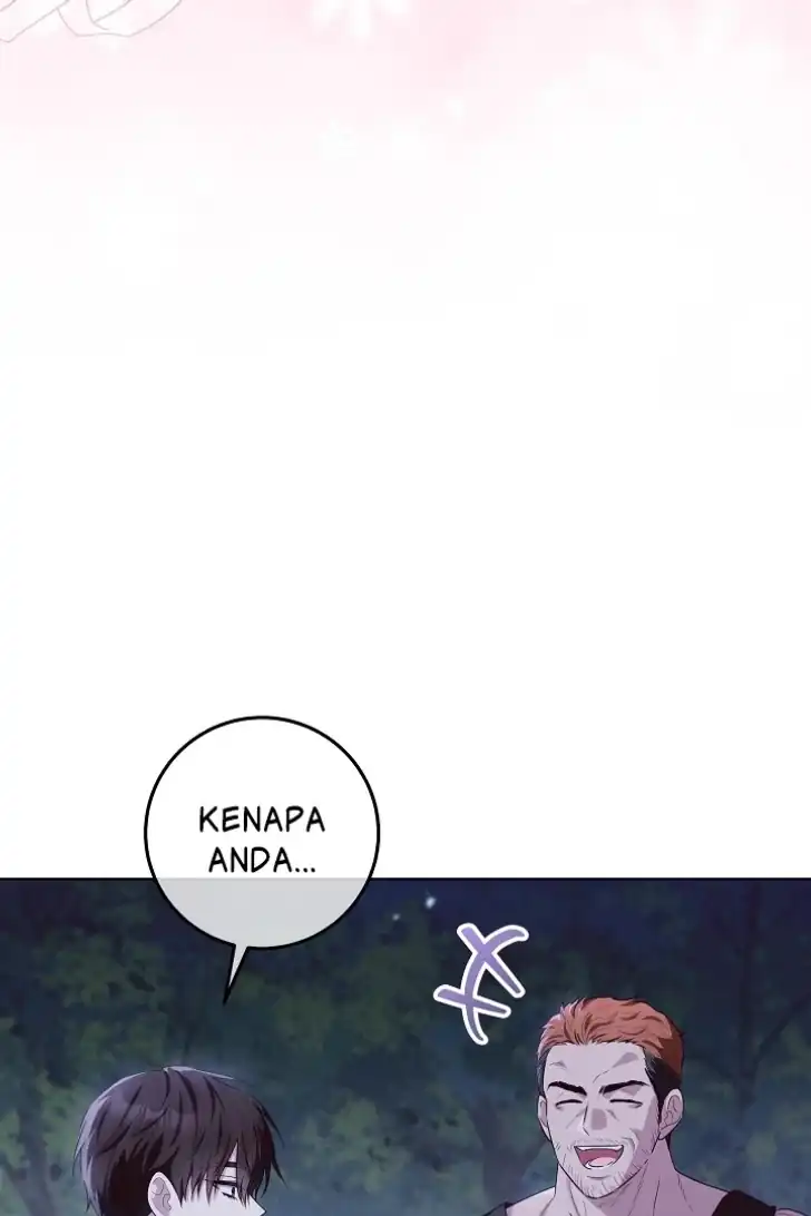 My Daddy Hid His Power Chapter 31 Gambar 43
