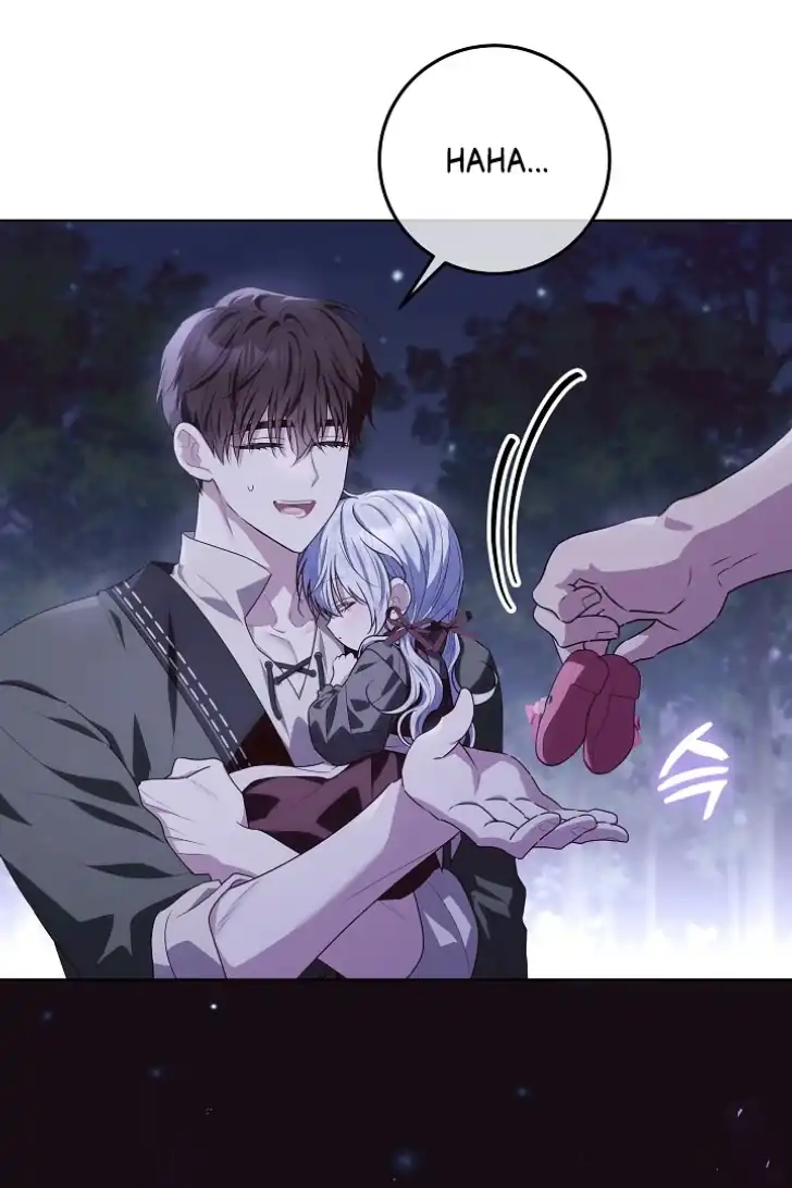 My Daddy Hid His Power Chapter 31 Gambar 45