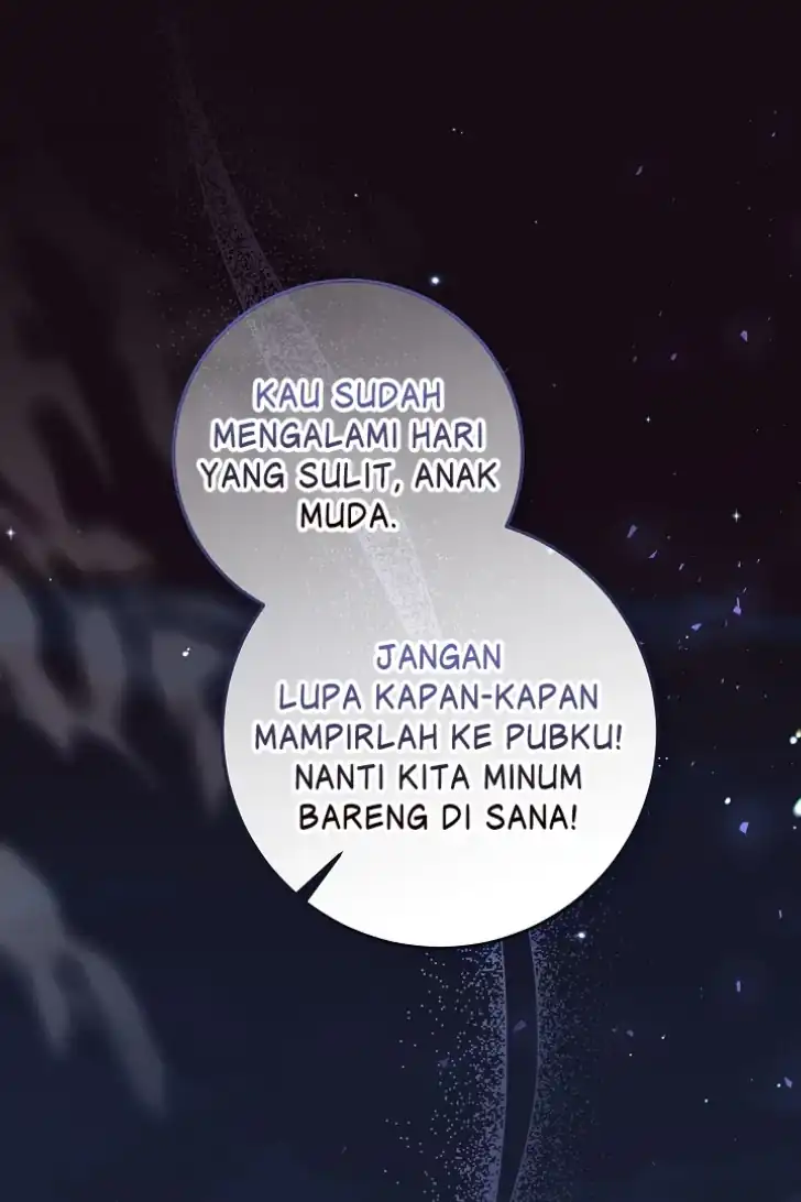 My Daddy Hid His Power Chapter 31 Gambar 46