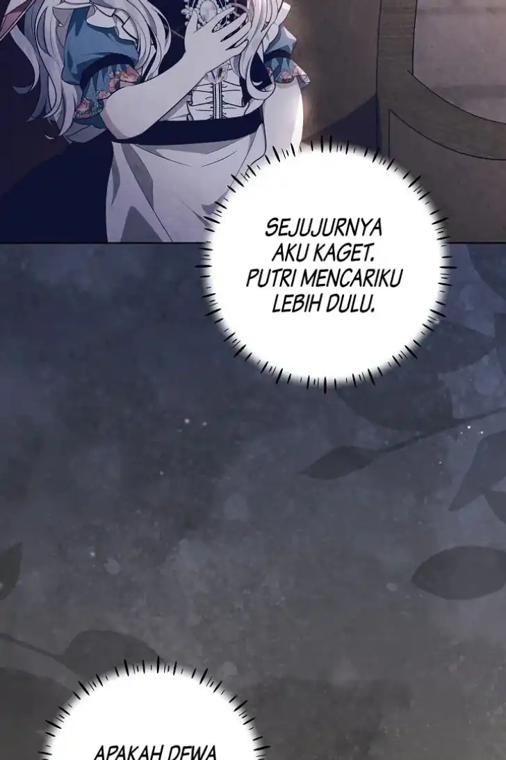 My Daddy Hid His Power Chapter 32 Gambar 39