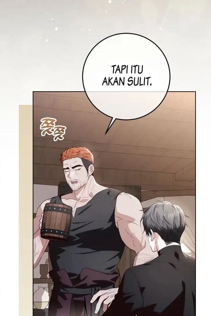 My Daddy Hid His Power Chapter 32 Gambar 41