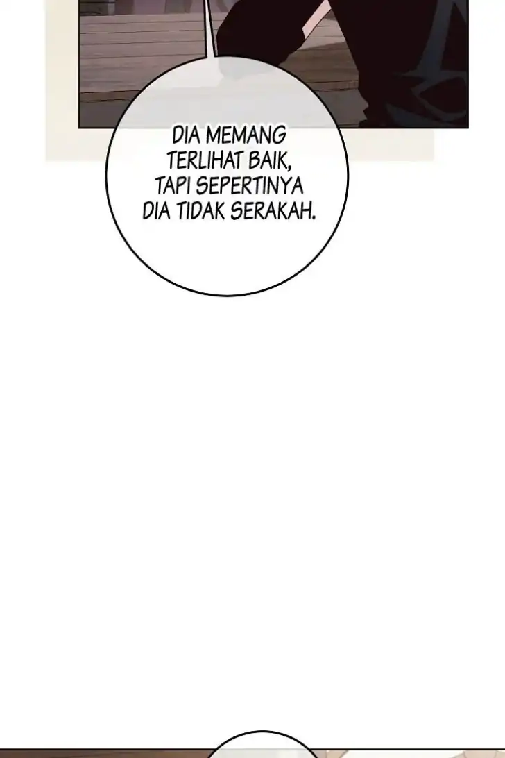 My Daddy Hid His Power Chapter 32 Gambar 42