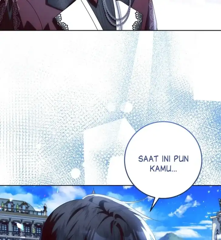 My Daddy Hid His Power Chapter 33 Gambar 41