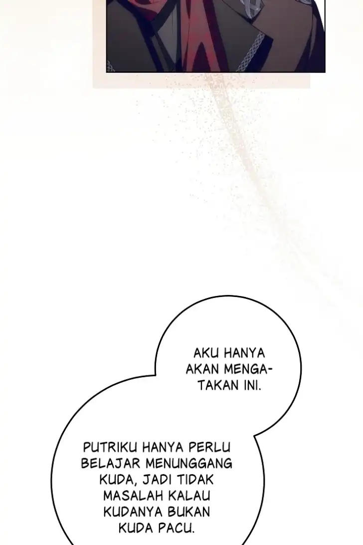 My Daddy Hid His Power Chapter 34 Gambar 38