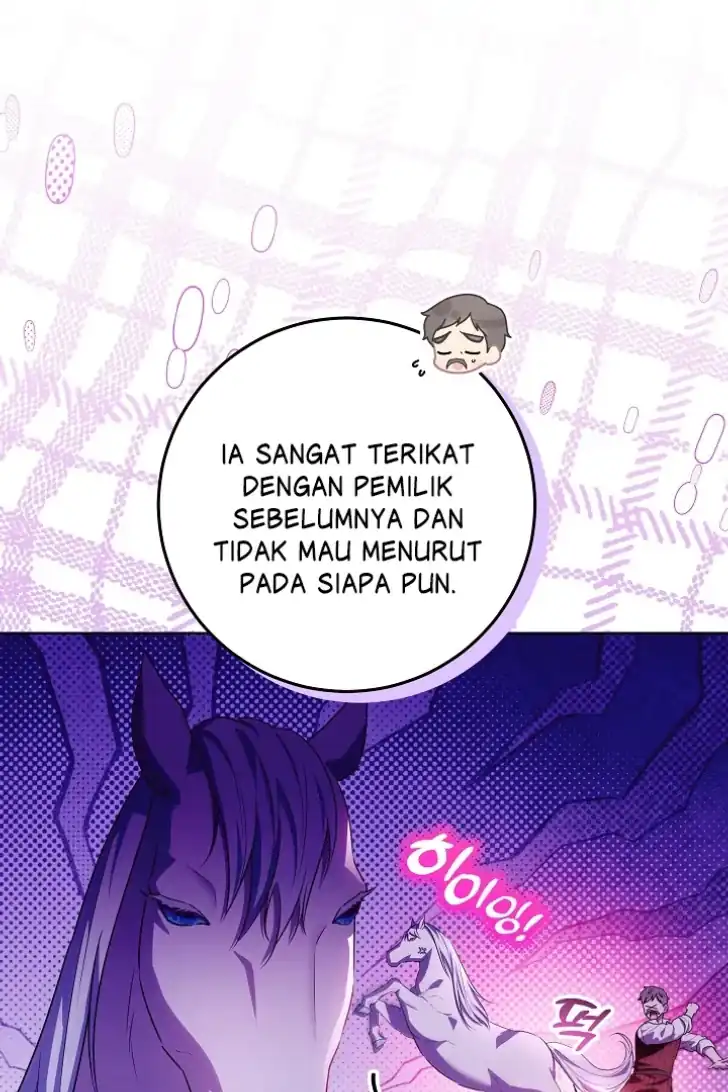 My Daddy Hid His Power Chapter 34 Gambar 40