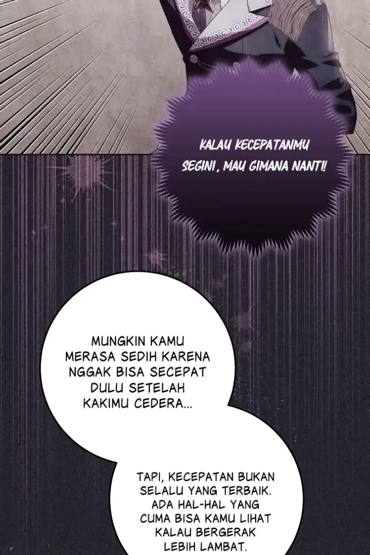 My Daddy Hid His Power Chapter 35 Gambar 44