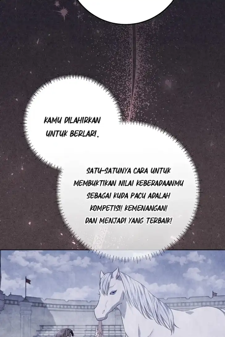 My Daddy Hid His Power Chapter 35 Gambar 45