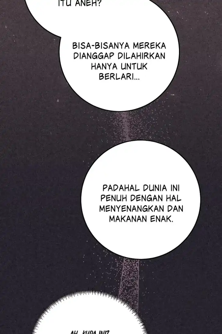 My Daddy Hid His Power Chapter 35 Gambar 47