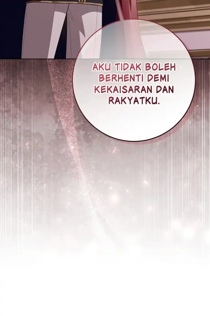 My Daddy Hid His Power Chapter 36 Gambar 48