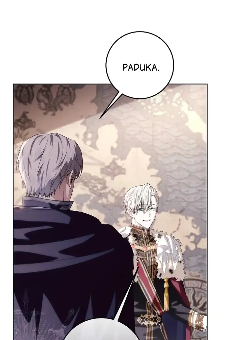 My Daddy Hid His Power Chapter 36 Gambar 49