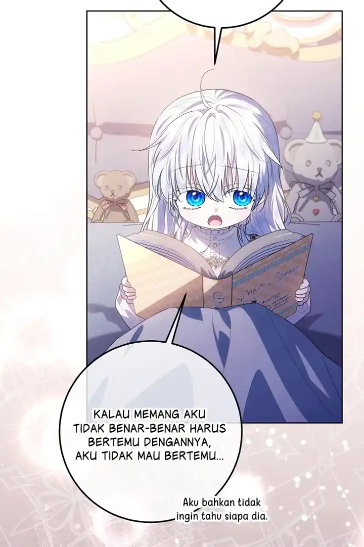 My Daddy Hid His Power Chapter 37 Gambar 35
