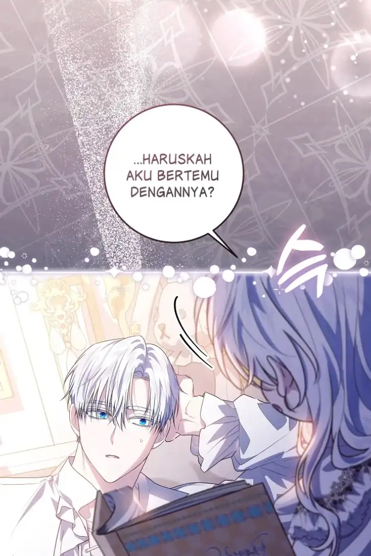 My Daddy Hid His Power Chapter 37 Gambar 36