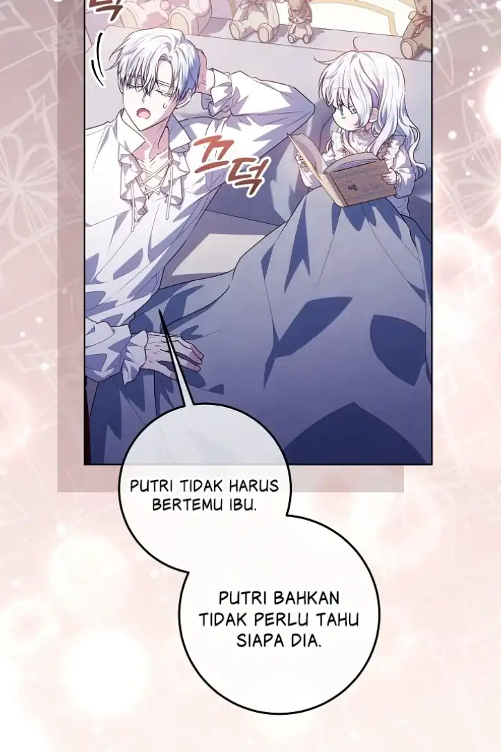 My Daddy Hid His Power Chapter 37 Gambar 38