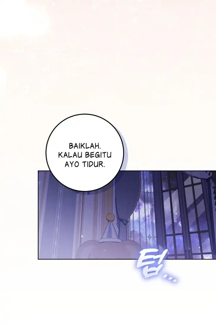 My Daddy Hid His Power Chapter 37 Gambar 39