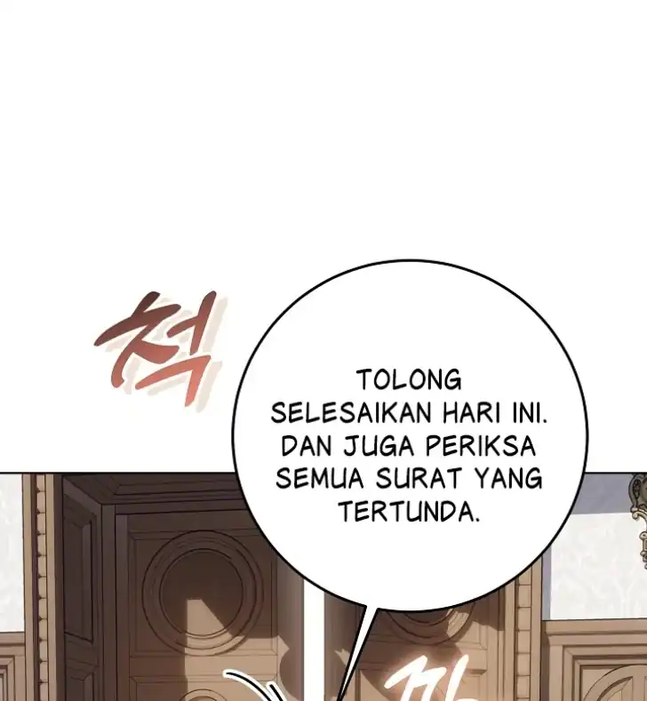 My Daddy Hid His Power Chapter 38 Gambar 41