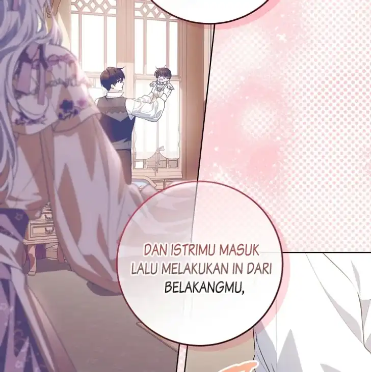 My Daddy Hid His Power Chapter 39 Gambar 38