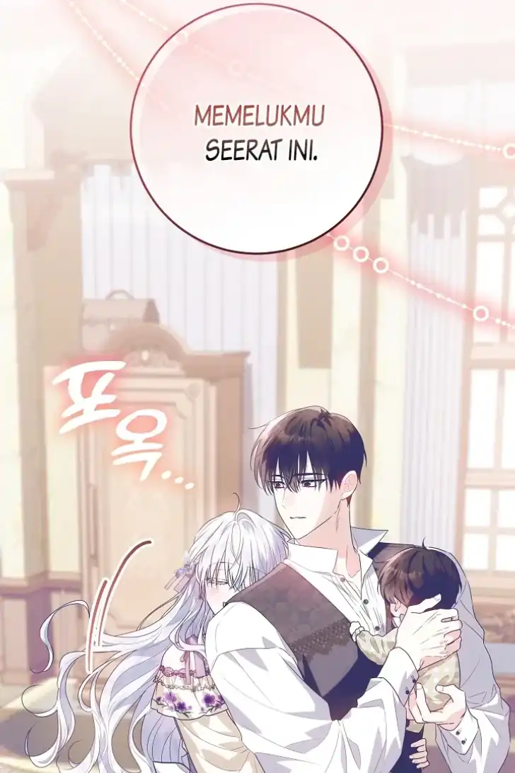 My Daddy Hid His Power Chapter 39 Gambar 40
