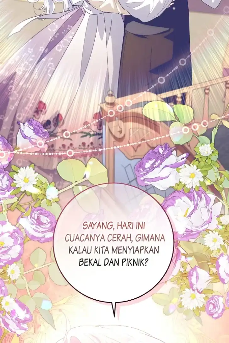 My Daddy Hid His Power Chapter 39 Gambar 41