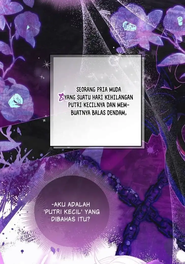 My Daddy Hid His Power Chapter 4 Gambar 39