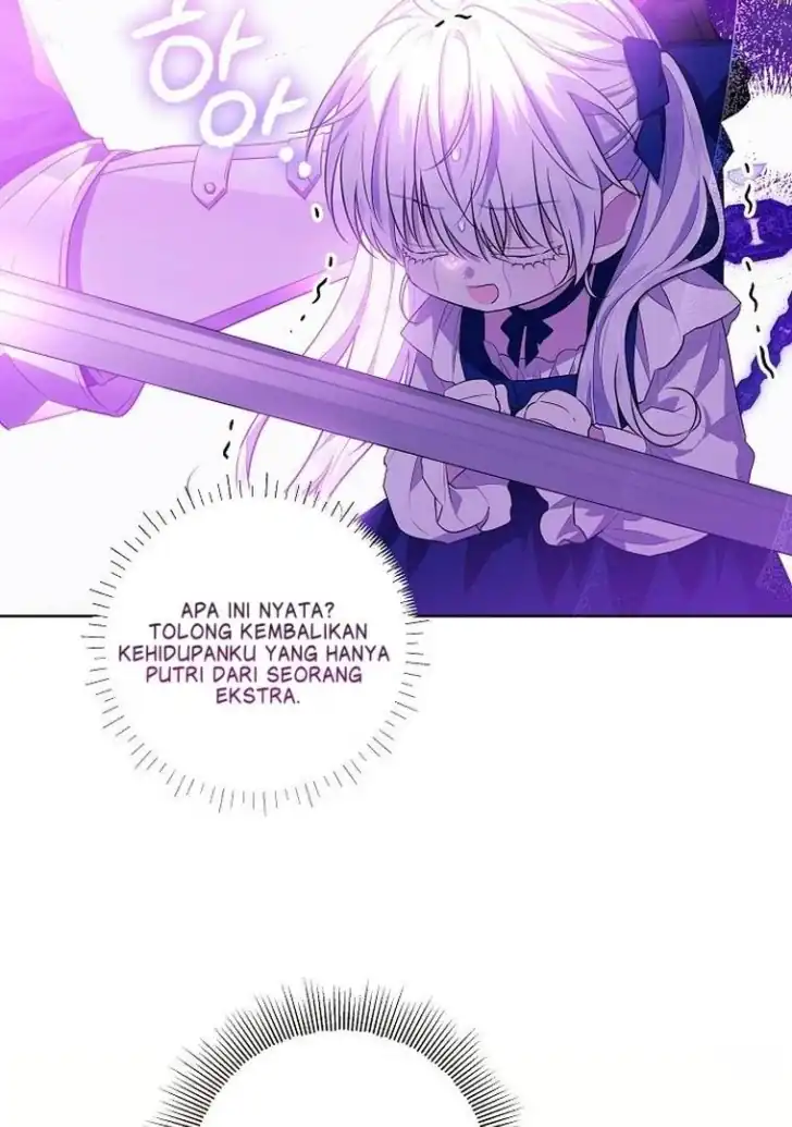 My Daddy Hid His Power Chapter 4 Gambar 40