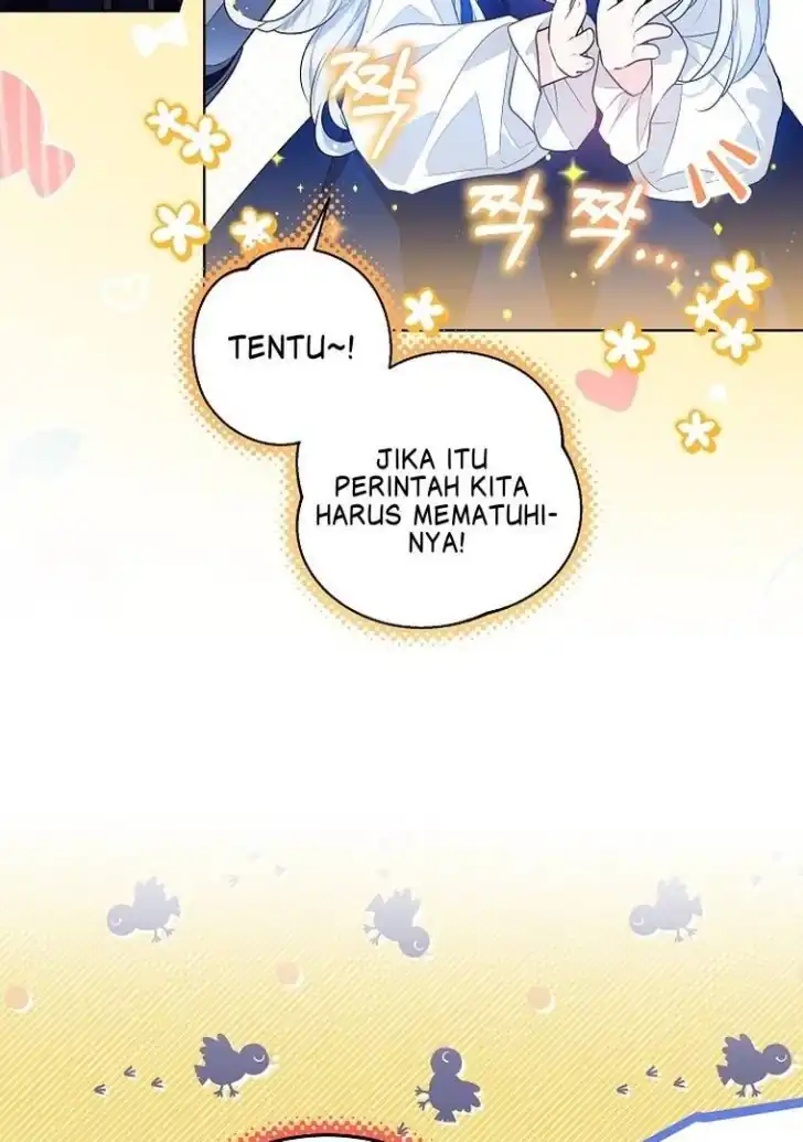 My Daddy Hid His Power Chapter 4 Gambar 42