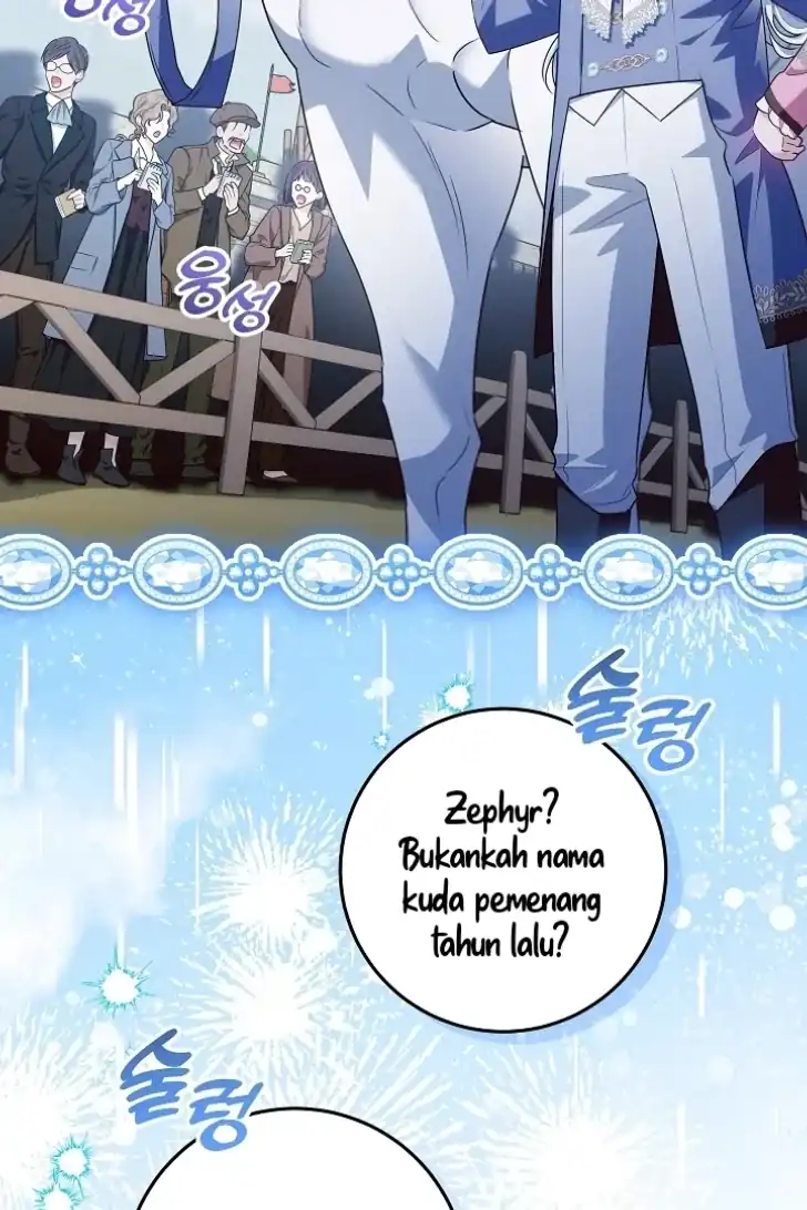 My Daddy Hid His Power Chapter 40 Gambar 45