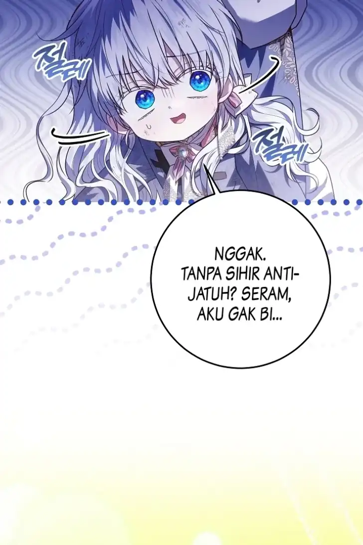 My Daddy Hid His Power Chapter 41 Gambar 47