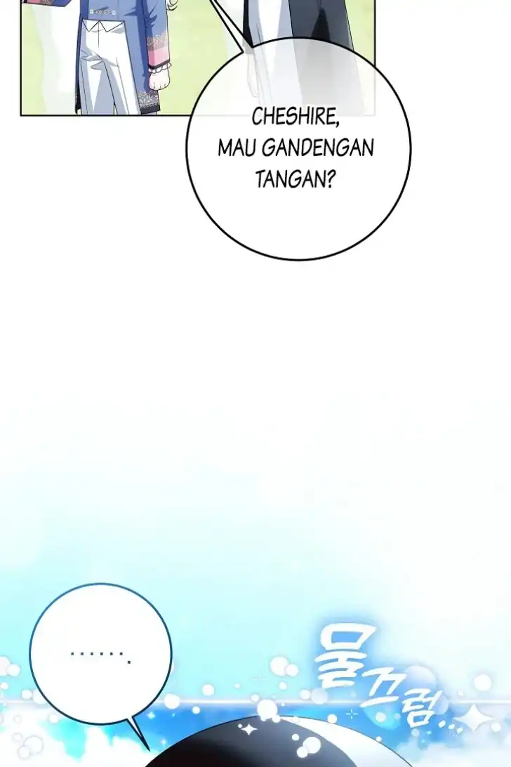 My Daddy Hid His Power Chapter 42 Gambar 41