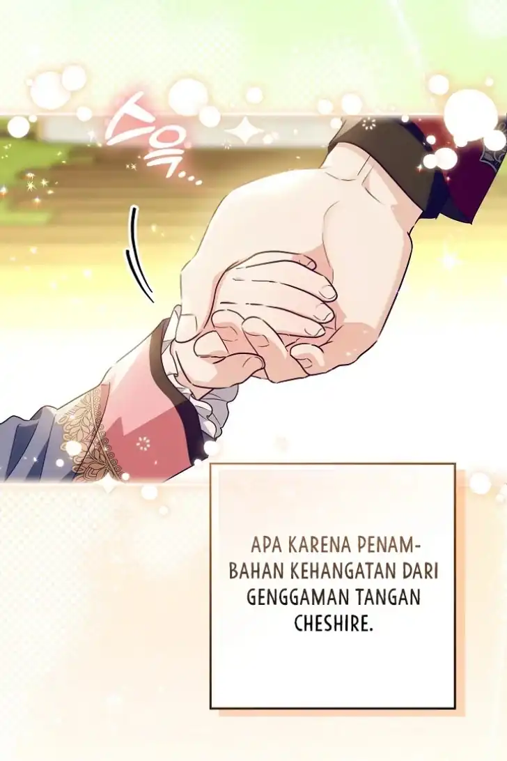 My Daddy Hid His Power Chapter 42 Gambar 43