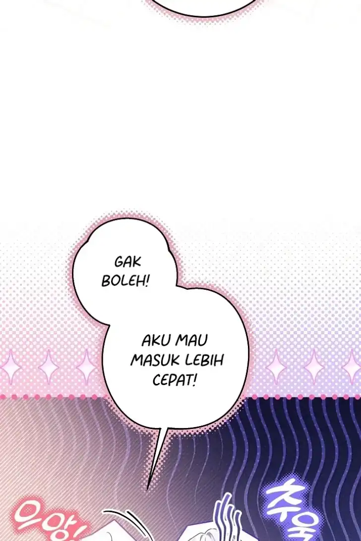 My Daddy Hid His Power Chapter 43 Gambar 41