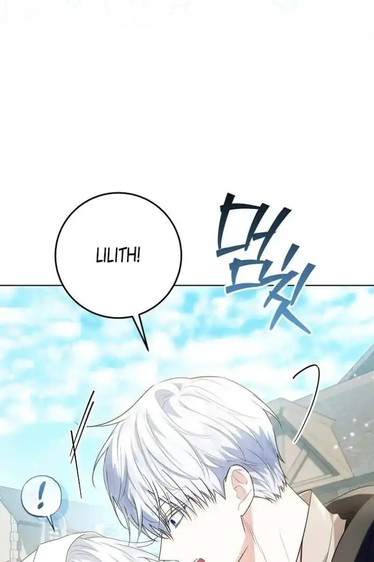 My Daddy Hid His Power Chapter 45 Gambar 46