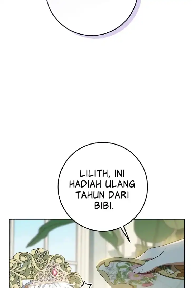 My Daddy Hid His Power Chapter 46 Gambar 50