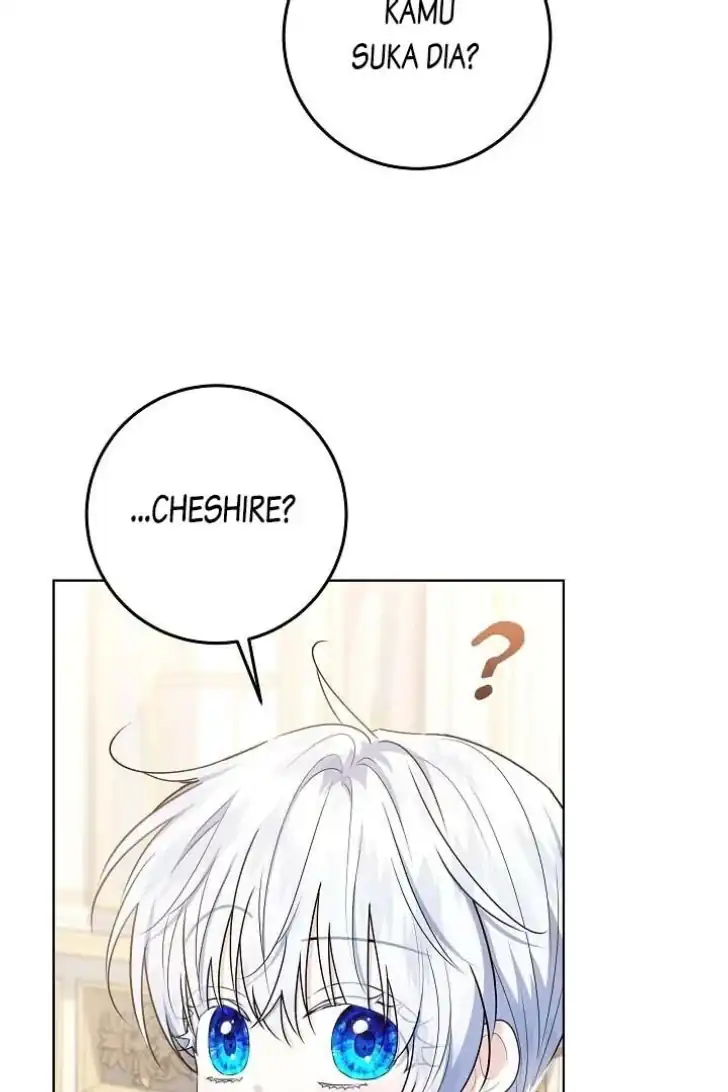 My Daddy Hid His Power Chapter 47 Gambar 44
